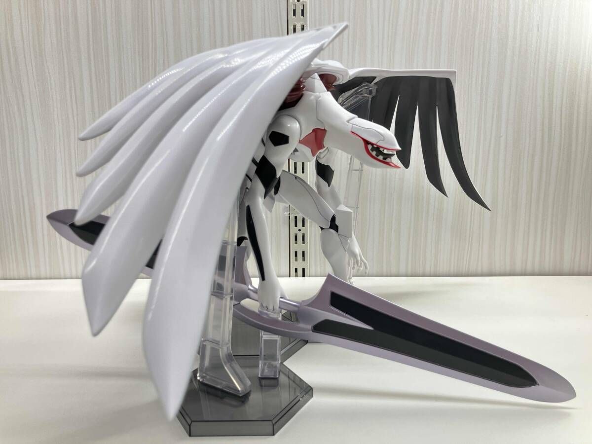 ラストワン賞 エヴァンゲリオン量産機 ラストワンver. 一番くじ