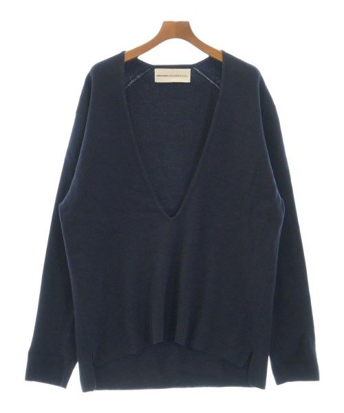 walenode ニット・セーター メンズ 【古着】【中古】【送料無料】