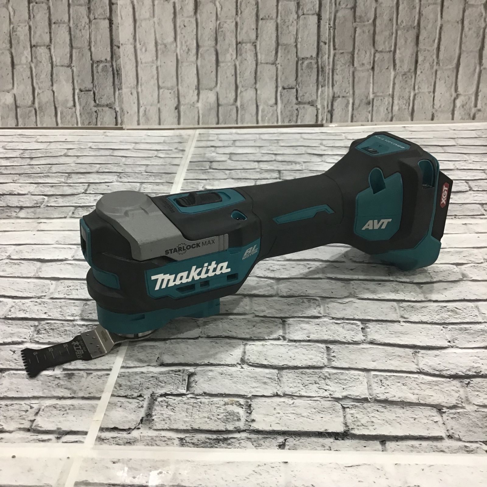 マキタ(makita) コードレスマルチツール TM001GZ【川口店】