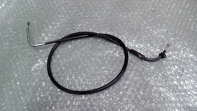 バンディット250　GJ77A-105xxx　の　チョークワイヤー:#1720753135