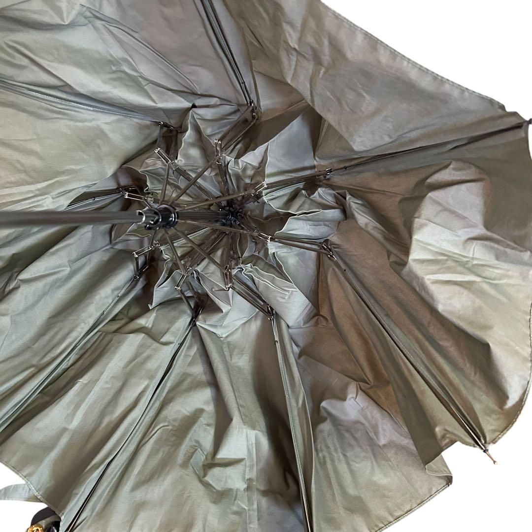 折りたたみ傘