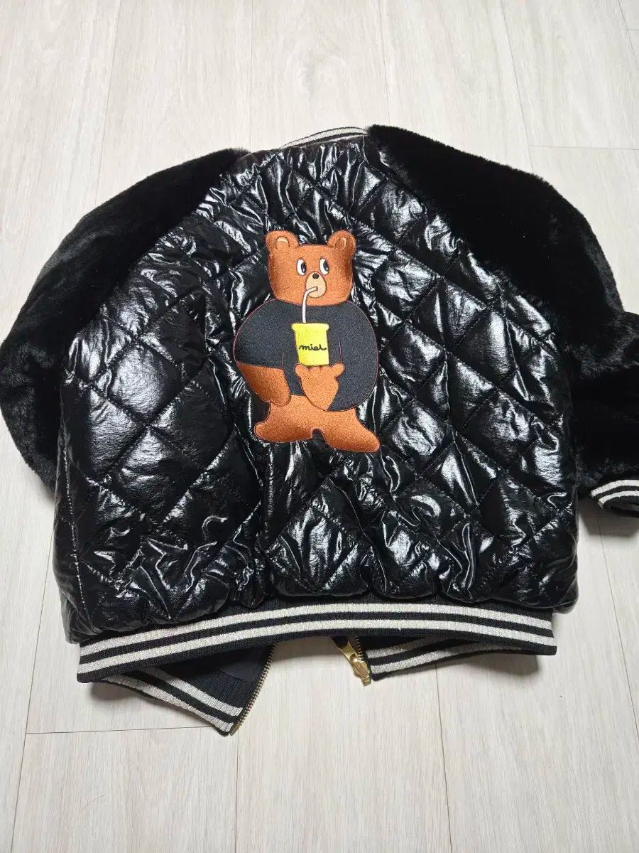 両面ジャンパー