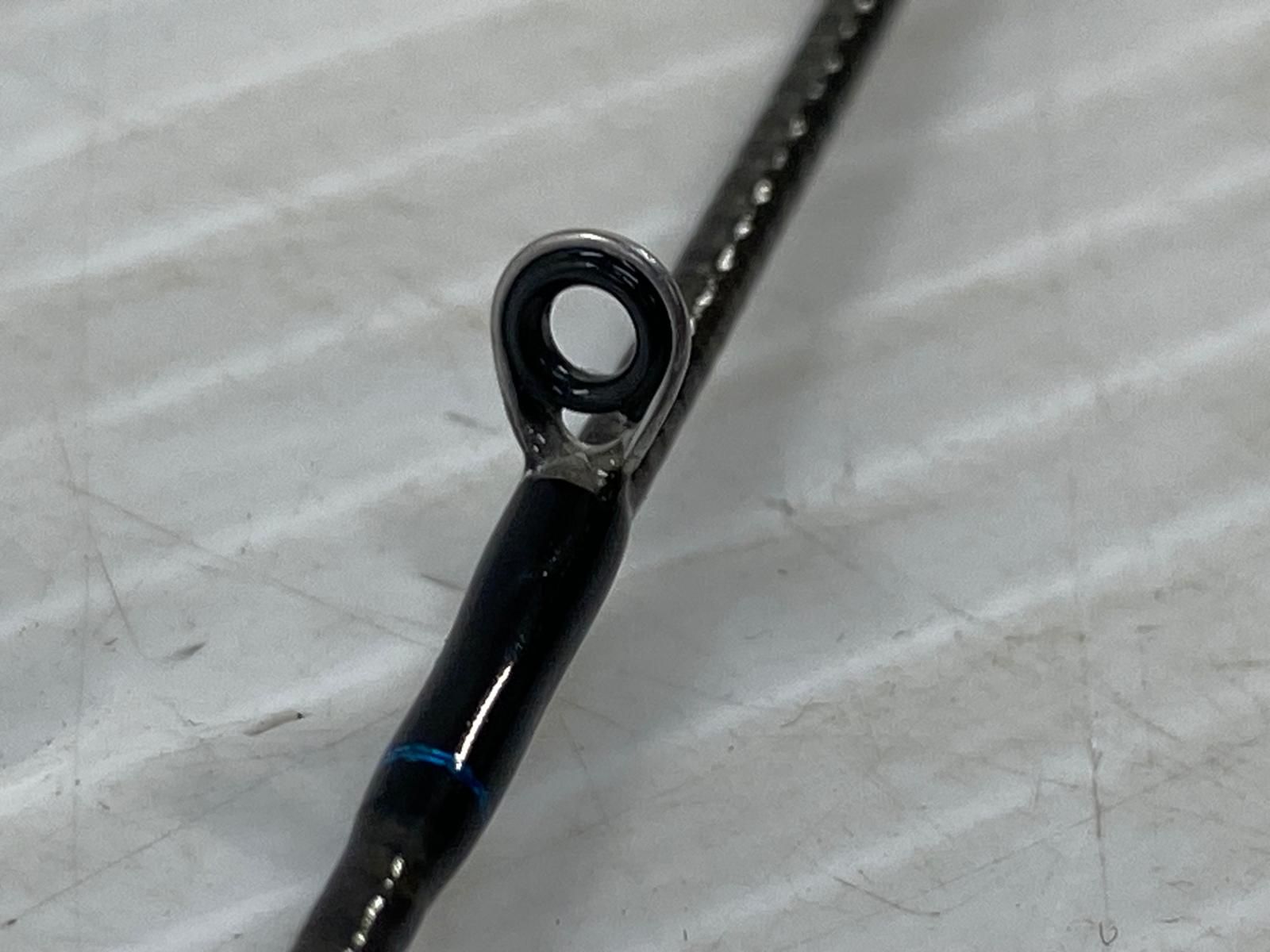 ベイト 2ピース