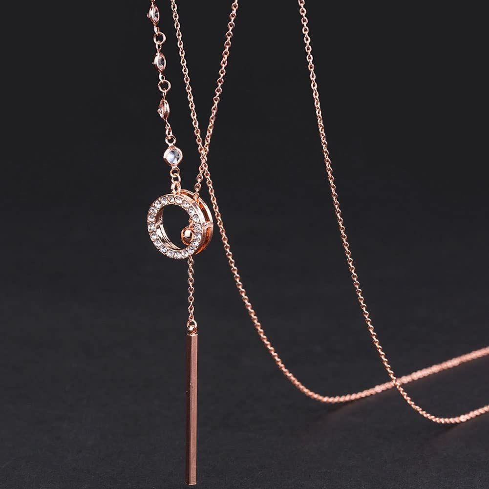 セーターチェーン