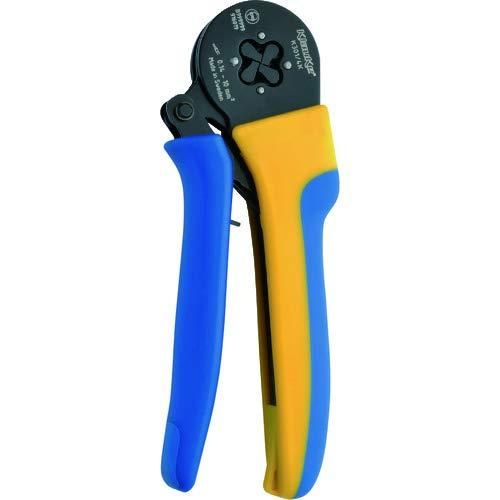 2営業日で発送 クラウケ Klauke クラウケ 圧着工具 フェルール用 0.14～10sq