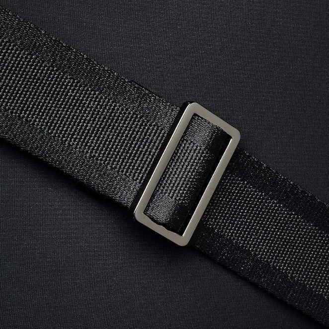 新品 e) TUMI トゥミ HARRISON 「マナー」ラージ・スリング 06602031D 