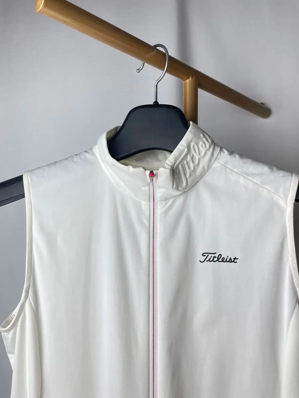 M Titleist タイトリスト レディース Swing スウィング ベスト