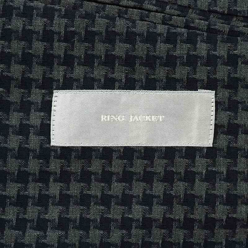 リングヂャケット RING JACKET NEW BALLOON ニューバルーン リングヂャケット RING JACKET NEW BALLOON ニューバルーン