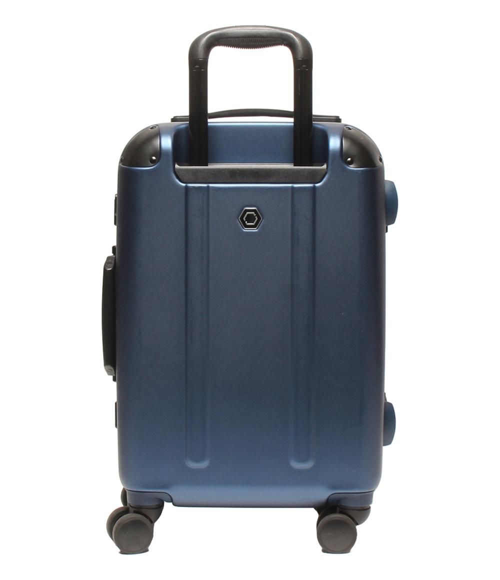 SOLGAARD Trunk Closet -M 中型 60L 時短スーツケース ソルガード