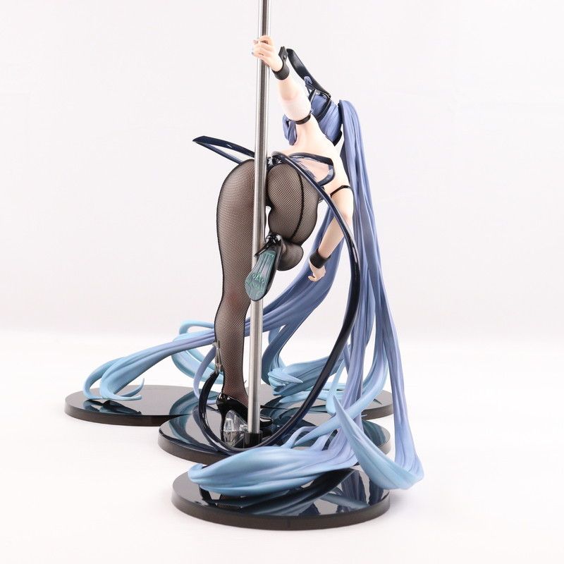 【値下げ中】アズールレーン ニュージャージー リッピング・ステッピング! 1/4 Amazon | B-style アズールレーン ニュージャージー リッピング