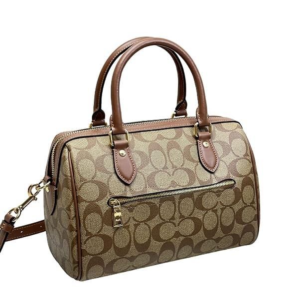 コーチ バッグ レディース COACH ハンドバッグ シグネチャー コーチ バッグ レディース COACH ハンドバッグ シグネチャー