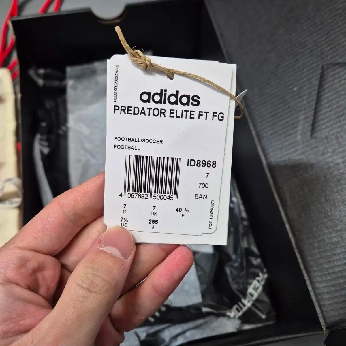 adidas