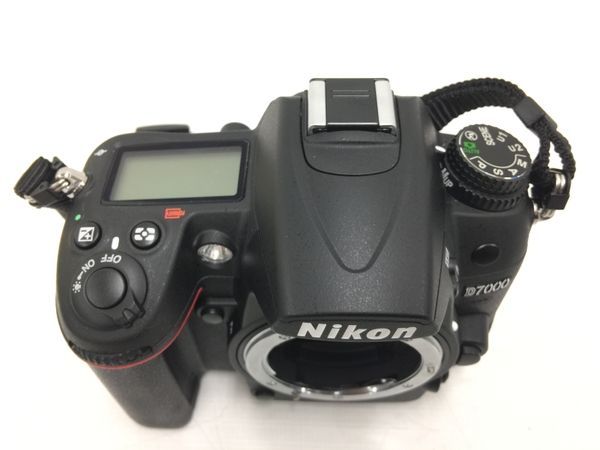 d7000 for sale