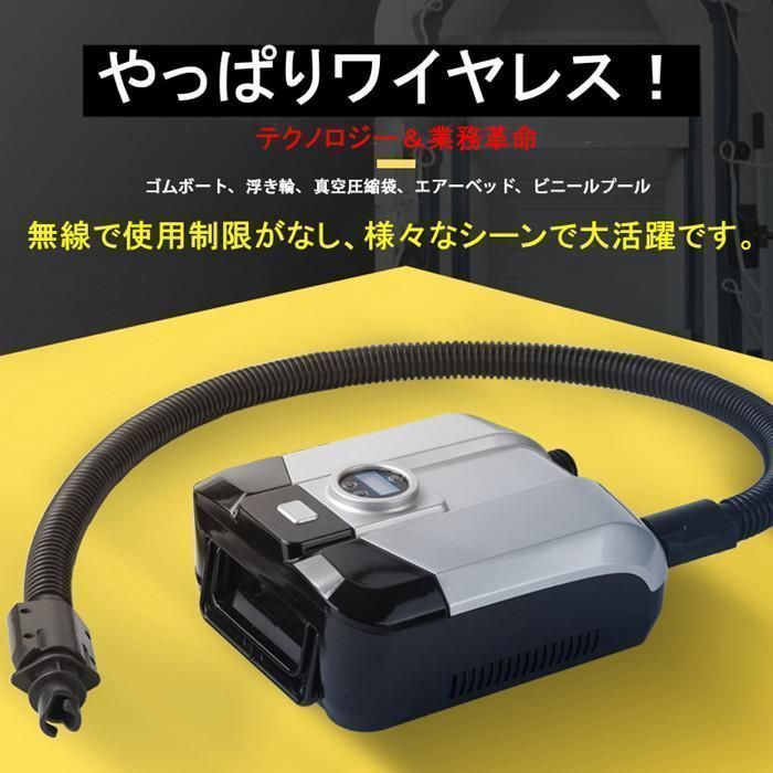 sup用 20PSIまで対応