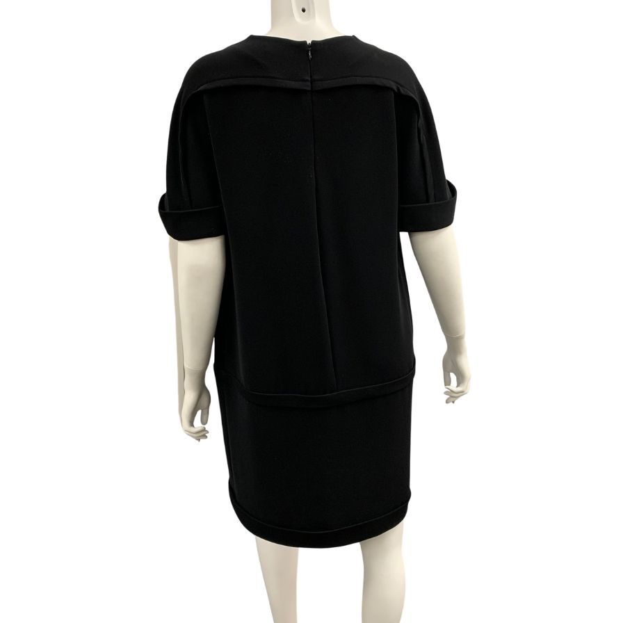 バレンシアガ ワンピース 13SS サイズ36 343751【AFB8】 - メルカリ 