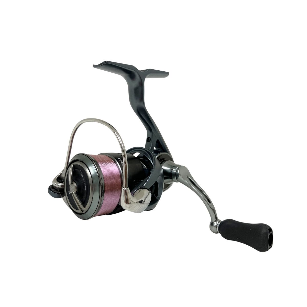 DAIWA 23 AIRITY SF1000S-P スピニングリール エアリティ ダイワ 良好 O10498432