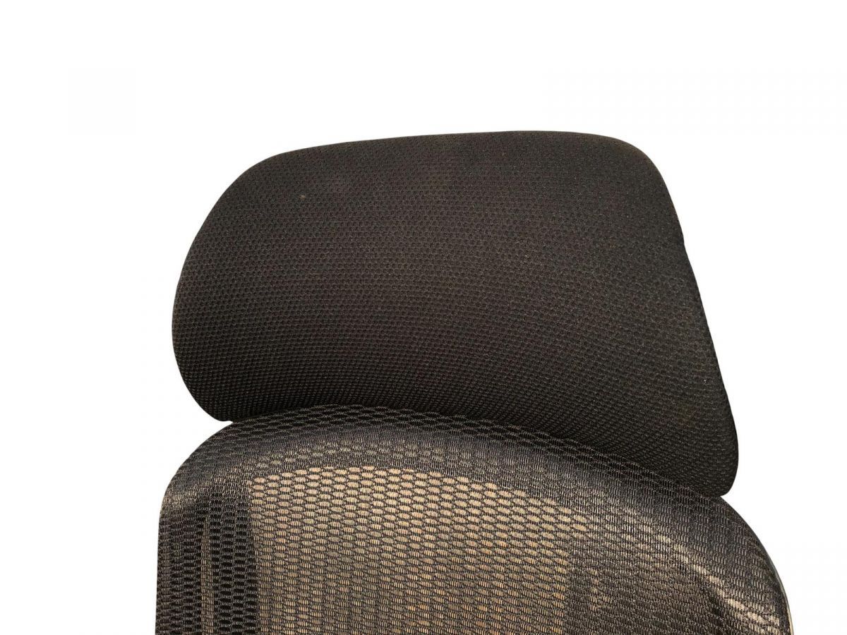 オフィスチェア Okamura オカムラ Sylphy シルフィー 2025年製 C68ABR-FMP1 HMK829370相