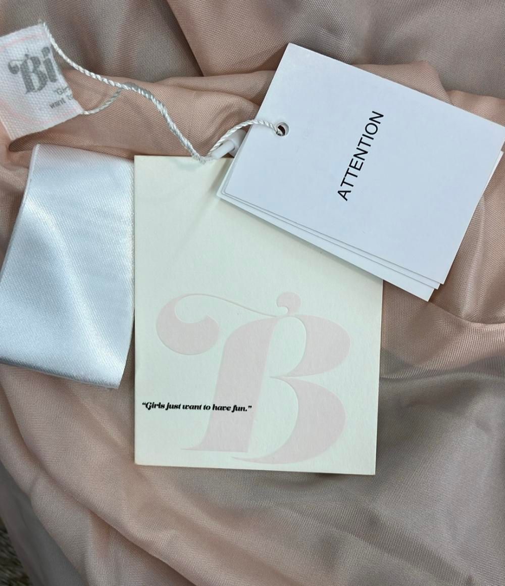 ビビィ ロングスカート ODILE LONG SKIRT B30-SK024BKF レディース SIZE F M Bibiy GULLKHAN_COM