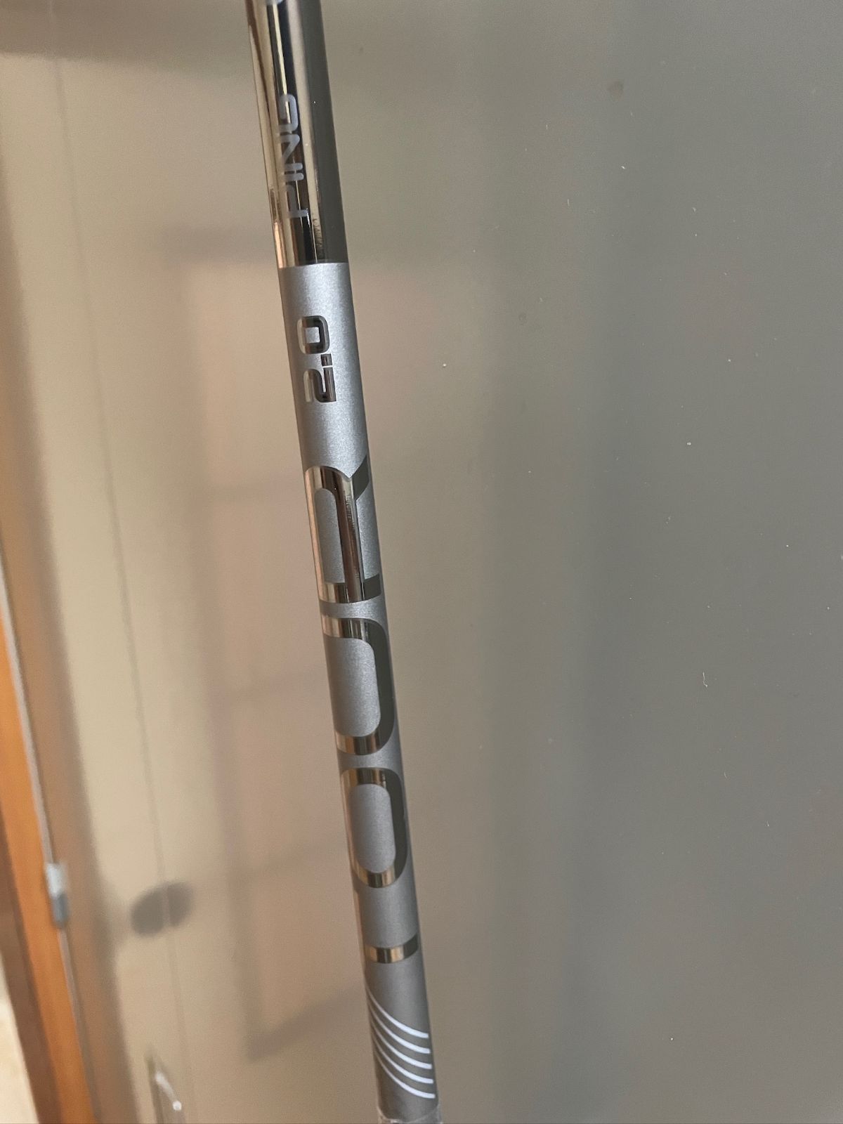 PING TOUR Black 75S シャフト　7w用 PING TOUR 75 S フェアウェイ用シャフト PING TOUR BLACK 75 S