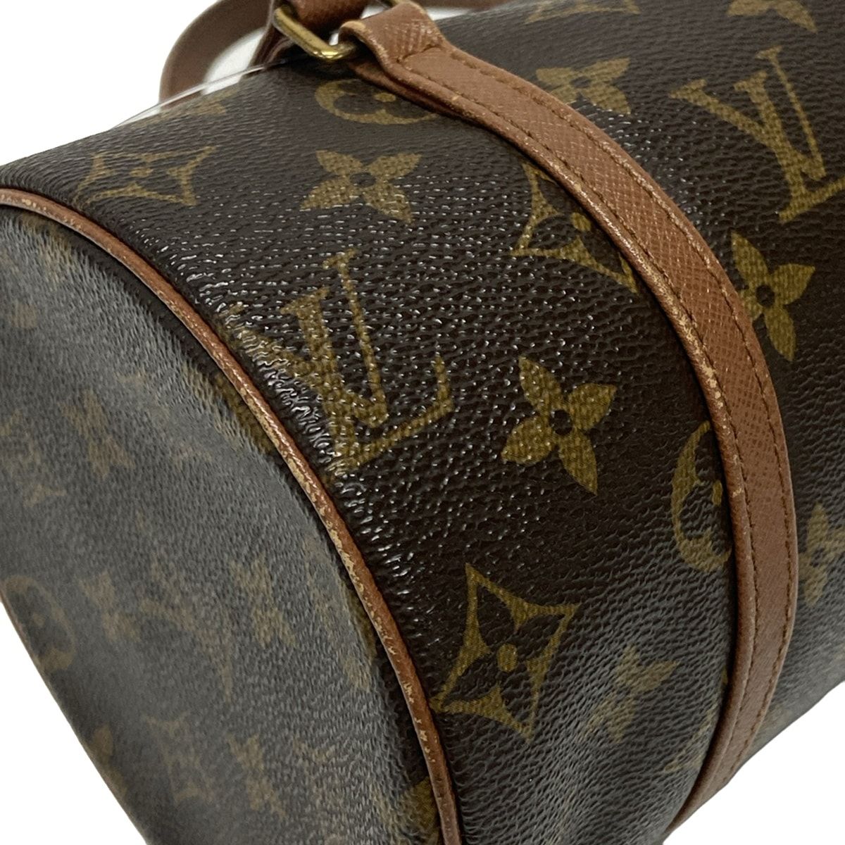 LOUIS VUITTON(ルイヴィトン) ハンドバッグ モノグラム 旧型パピヨン26 M51366 モノグラム・キャンバス - メルカリ