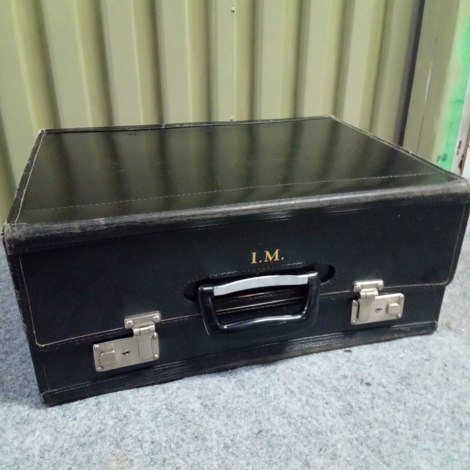 ◯ JAL 日本航空 パイロットケース フライトバッグ 鍵付き - メルカリ