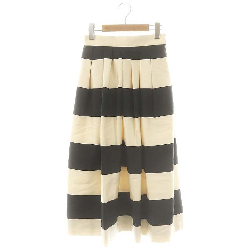 2020AW ファッション she tokyo 【Anna】ロングスカート36