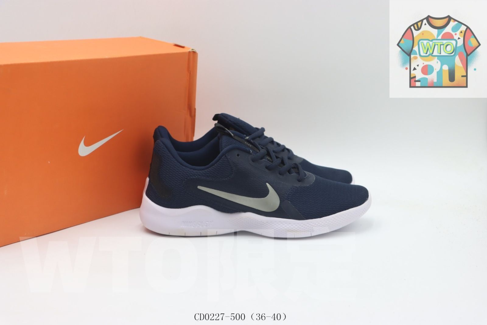 今日 ナイキ Nike ランニングシューズ CD0227 - 500 ダークブルー-WTO輸入2 STEELWINDOWSANDDOORS_COM