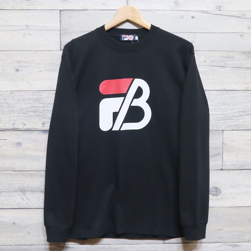 新品 BE:FIRST ビーファースト BE FIRST FILA フィラ コラボ SOTA