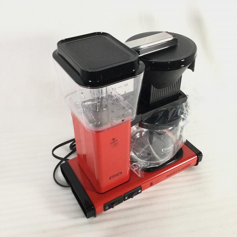 MOCCAMASTER