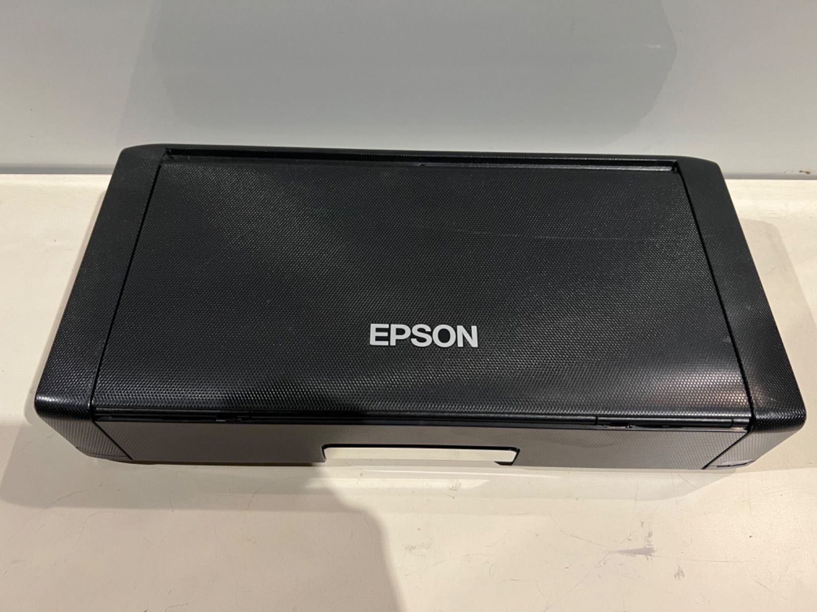 PC/タブレット PC周辺機器 EPSON PX-S05B エプソン モバイルプリンター