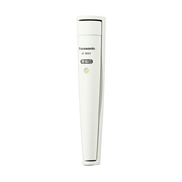 （まとめ）パナソニック LED常備灯 乾電池エボルタNEO単3形3本付 BF-BE01N-W 1個 