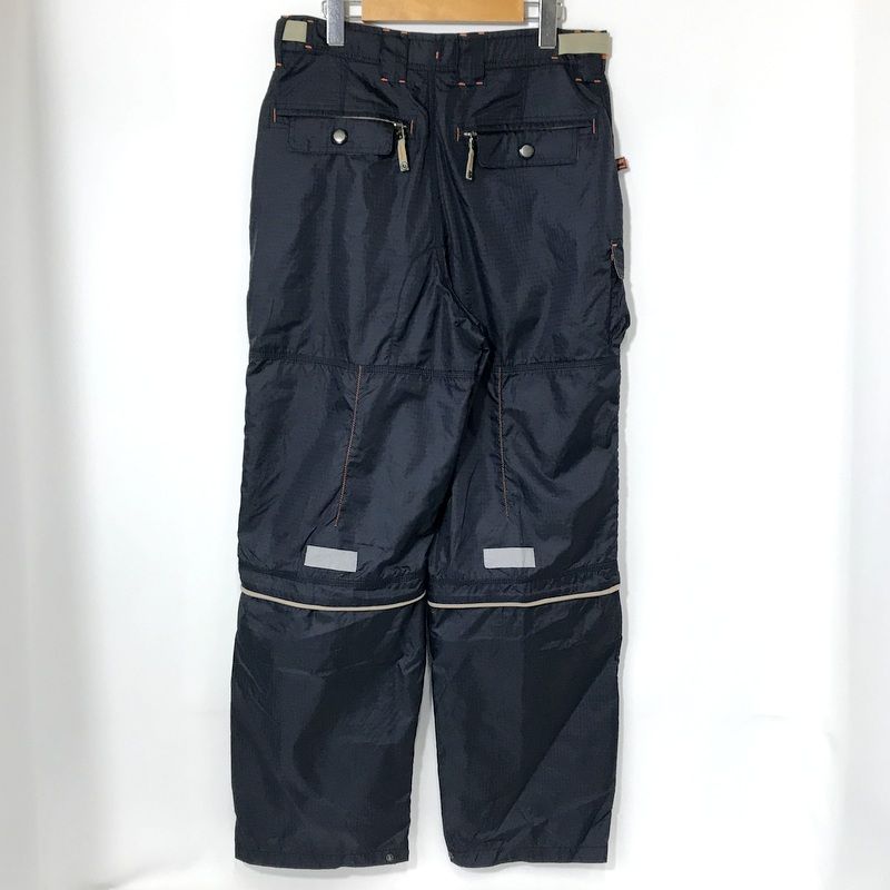 triple five soul ハーフカーゴパンツ　L トリプルファイブソウル TRIPLE FIVE SOUL カーゴショーツ