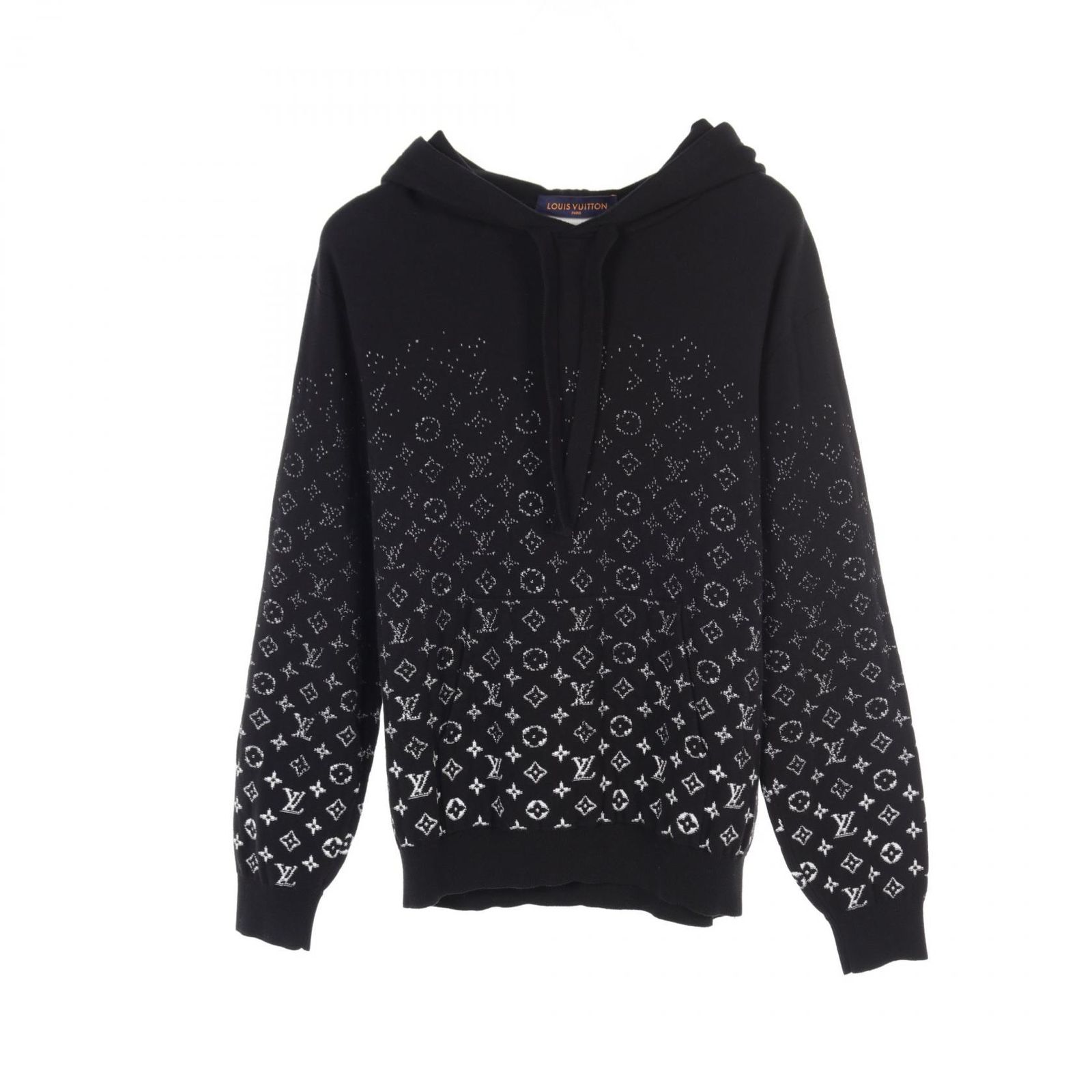 Louis Vuitton コットン パーカー