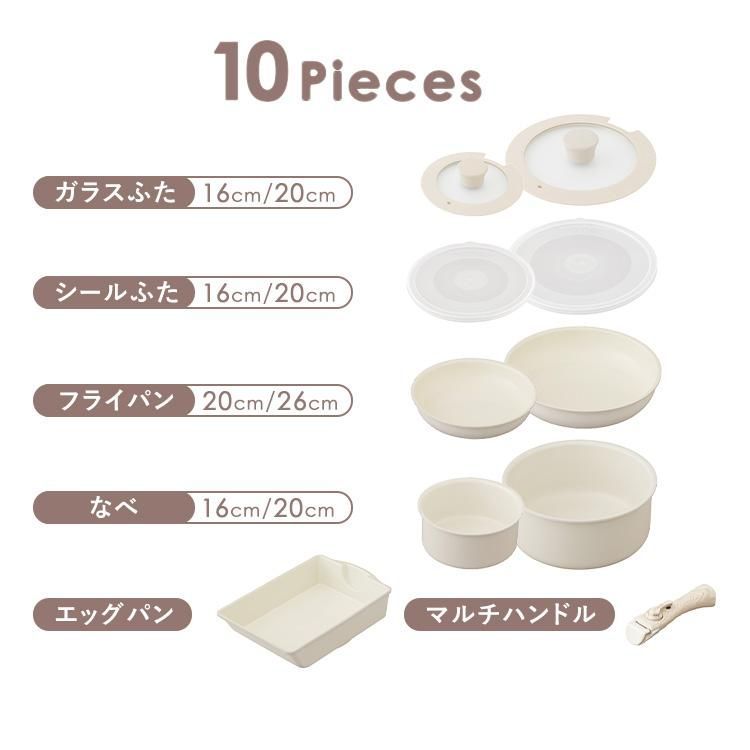 セット