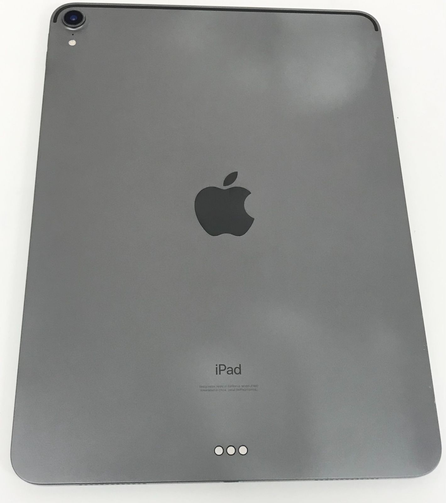 新素材新作 第1世代 iPadPro11インチ 最終価格 64GB 本体のみ WiFiモデル iPad本体 - powertee.com