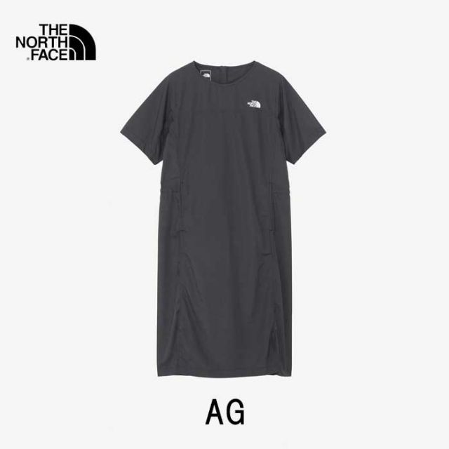 ザ ノース フェイス ワンピース レディース THE NORTH FACE NTW12206 KARKA ONEPIECE カルカワンピース 250126