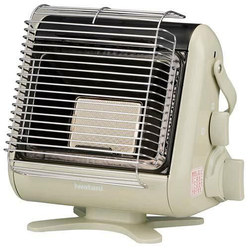 3営業日で発送 岩谷産業 イワタニ カセットガスストーブ マイ暖ＣＢ－ＳＴＶ－ＭＹＤ２ ZSTC901
