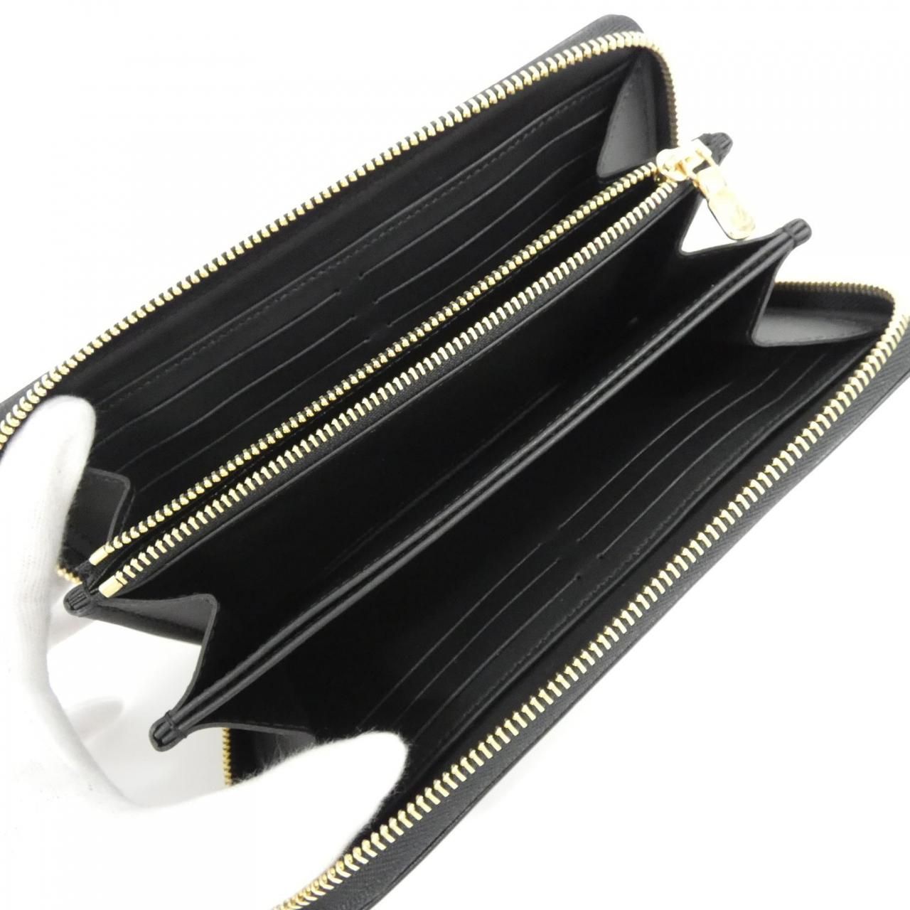ジッピー ウォレット