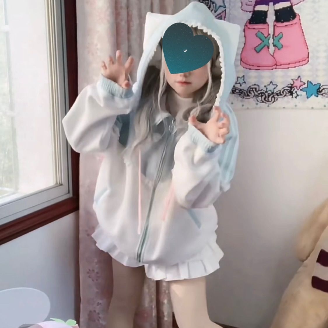 天使界隈