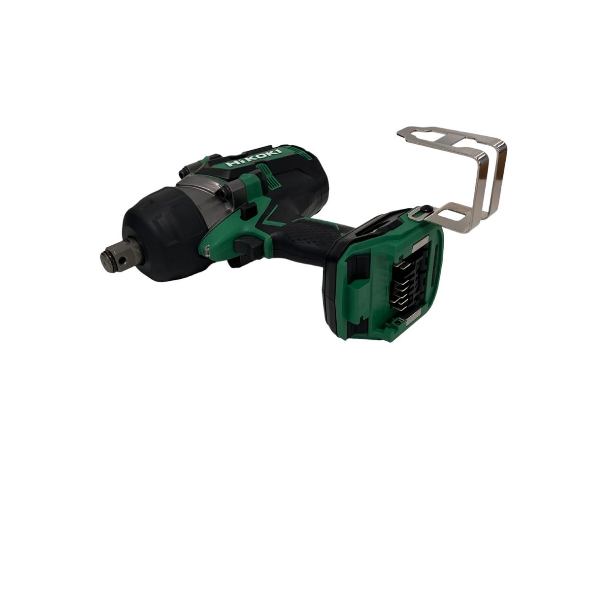 マルチボルト ハイコーキ