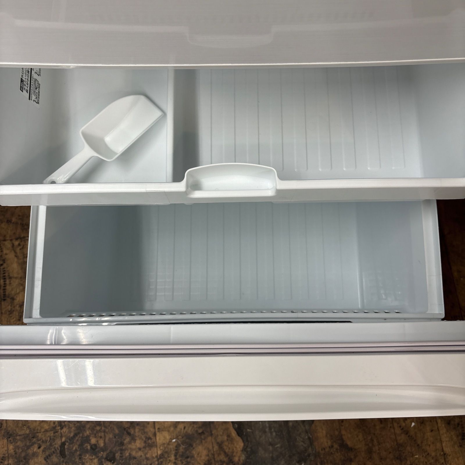 I641 ? TOSHIBA 冷蔵庫 VEGETA（ベジータ）Sシリーズ (363L) ⭐ 動作