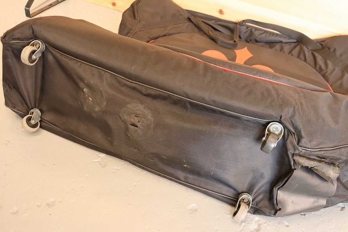 エアロコンフォート AEROCOMFORT