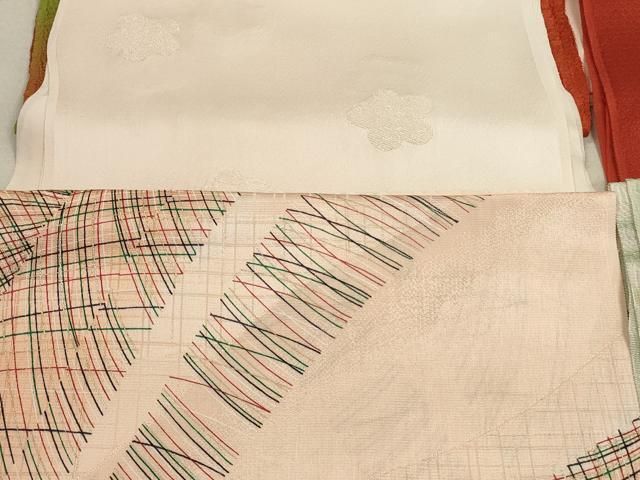 平和屋着物 和装小物