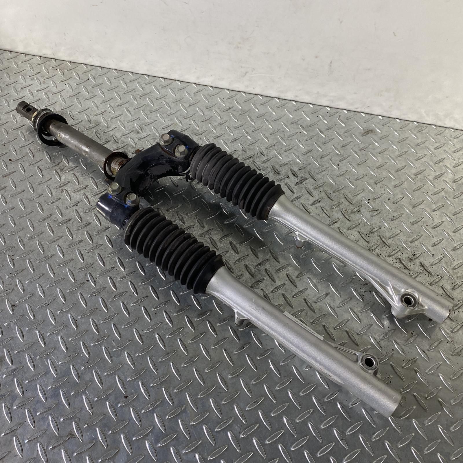 HONDA スーパーカブ110プロ フロントフォーク ASSY ホンダ HONDA 