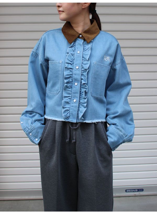 OFF ファーファー