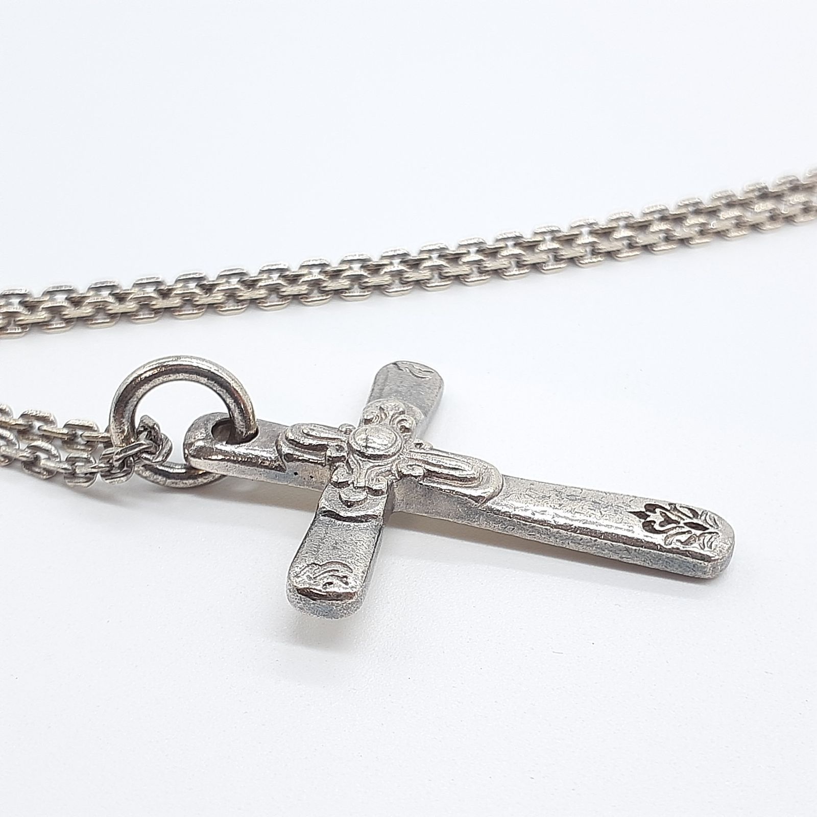 Paul Smith ポールスミス ネックレス SILVER 925 シルバー