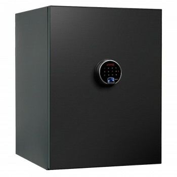 diplomatディプロマット社 プレミアムセーフ BEYOND ビヨンド 耐火金庫 容量64L チタニウムブラック BY700TB