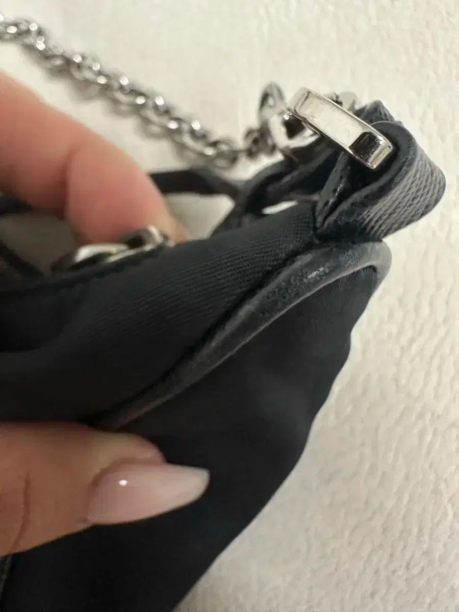 シルバー金具