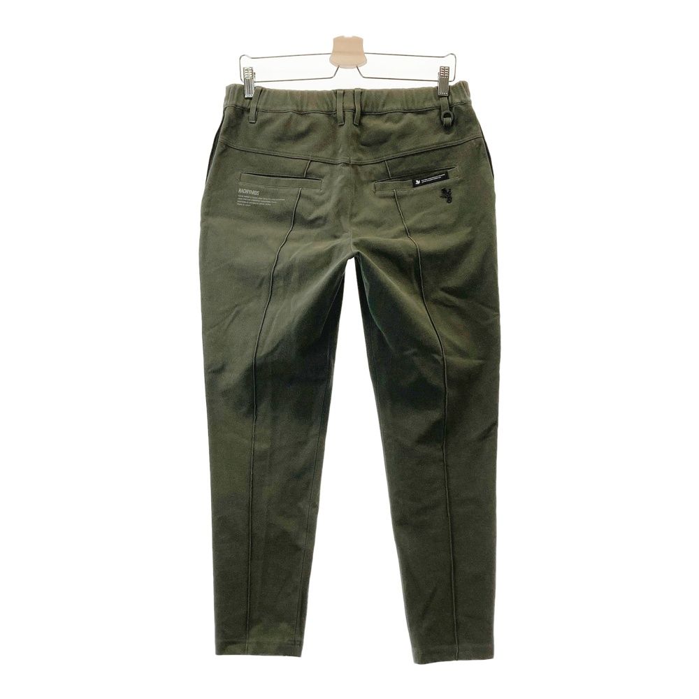 8YARDS メンズパンツ ゴルフ 8yards ハチヤーズ ボトム 美品