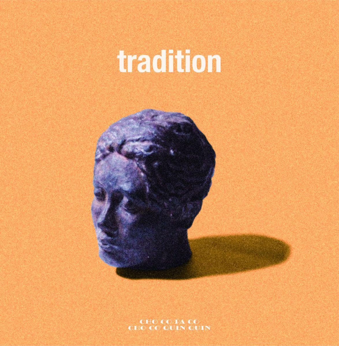 Cho co pa co cho co quin quin レコード　新品未開封 Amazon.co.jp: tradition(アナログ盤) - CHO CO PA CO CHO CO